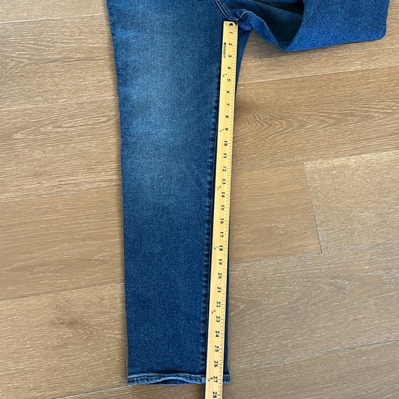 Madewell The Perfect Vintage Jean size 31 - Picture 5 of 10